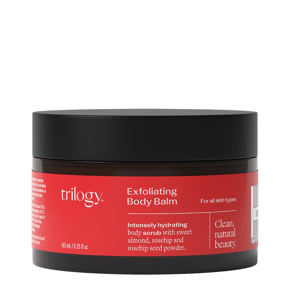 Exfoliating Body Balm 185ml