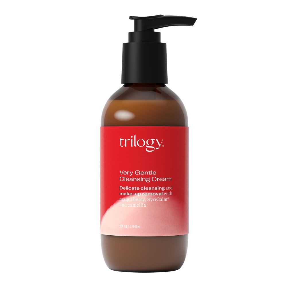 Very Gentle Cleansing Cream 200ml