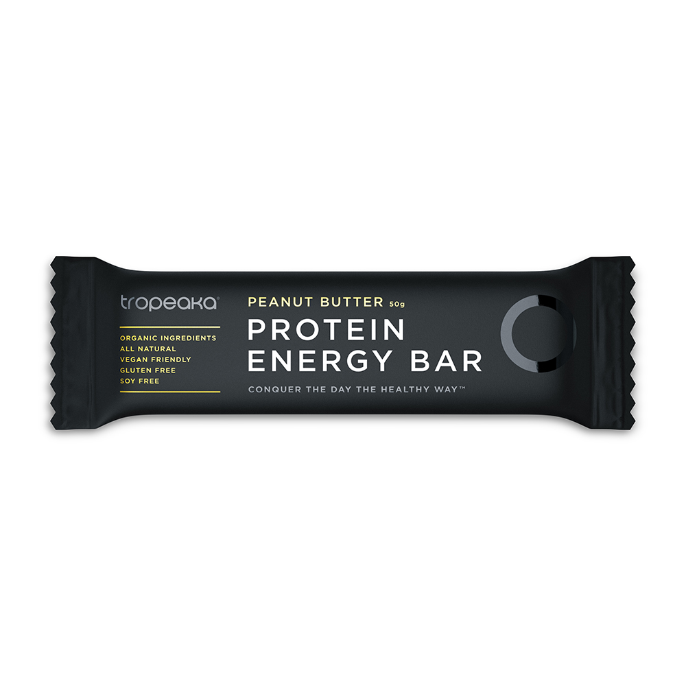 Protein Energy Bar Peanut Butter 50g BAR