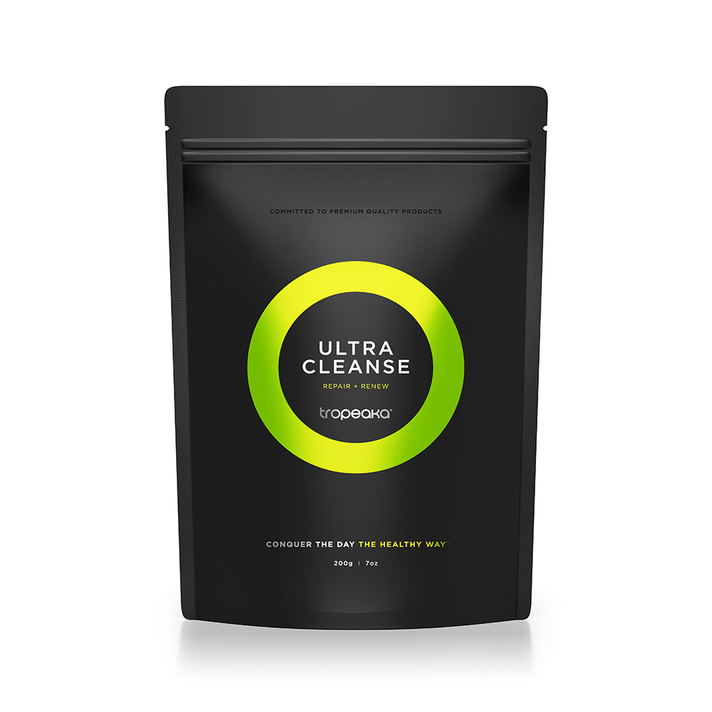 Ultra Cleanse 200g