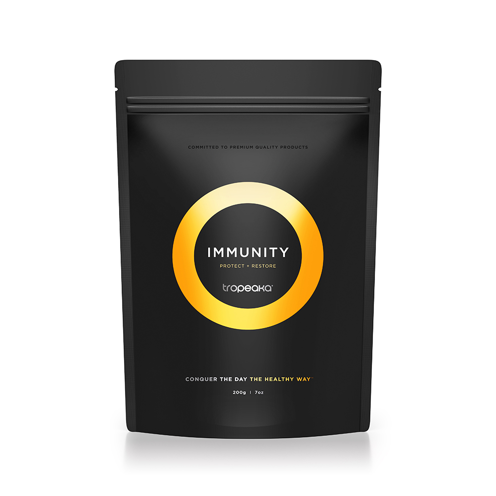 Immunity 200g