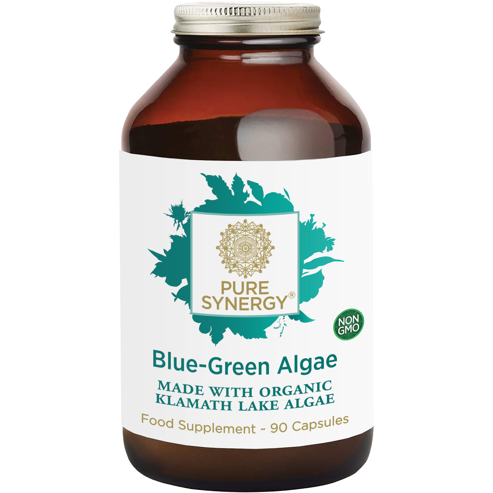 Blue-Green Algae 90's