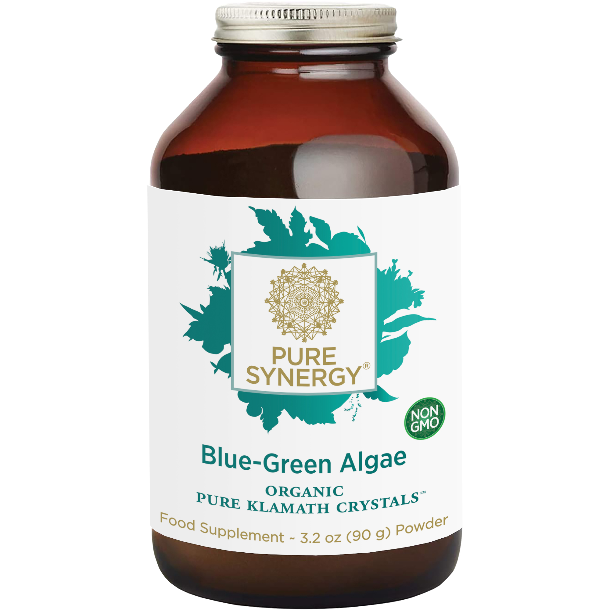 Blue-Green Algae Powder 90g