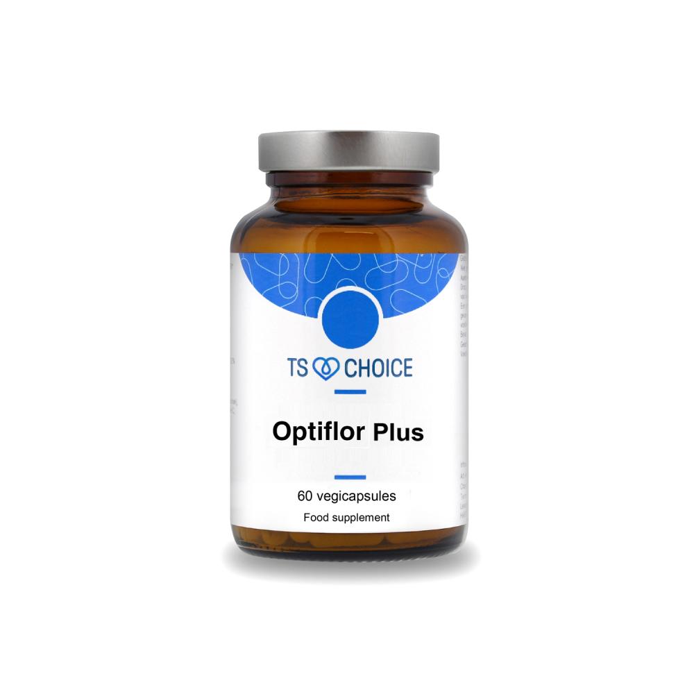 Optiflor Plus 60's