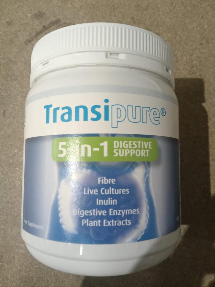 Digestive Support 180g