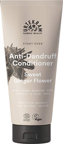 Anti-Dandruff Conditioner Sweet Ginger Flower 180ml