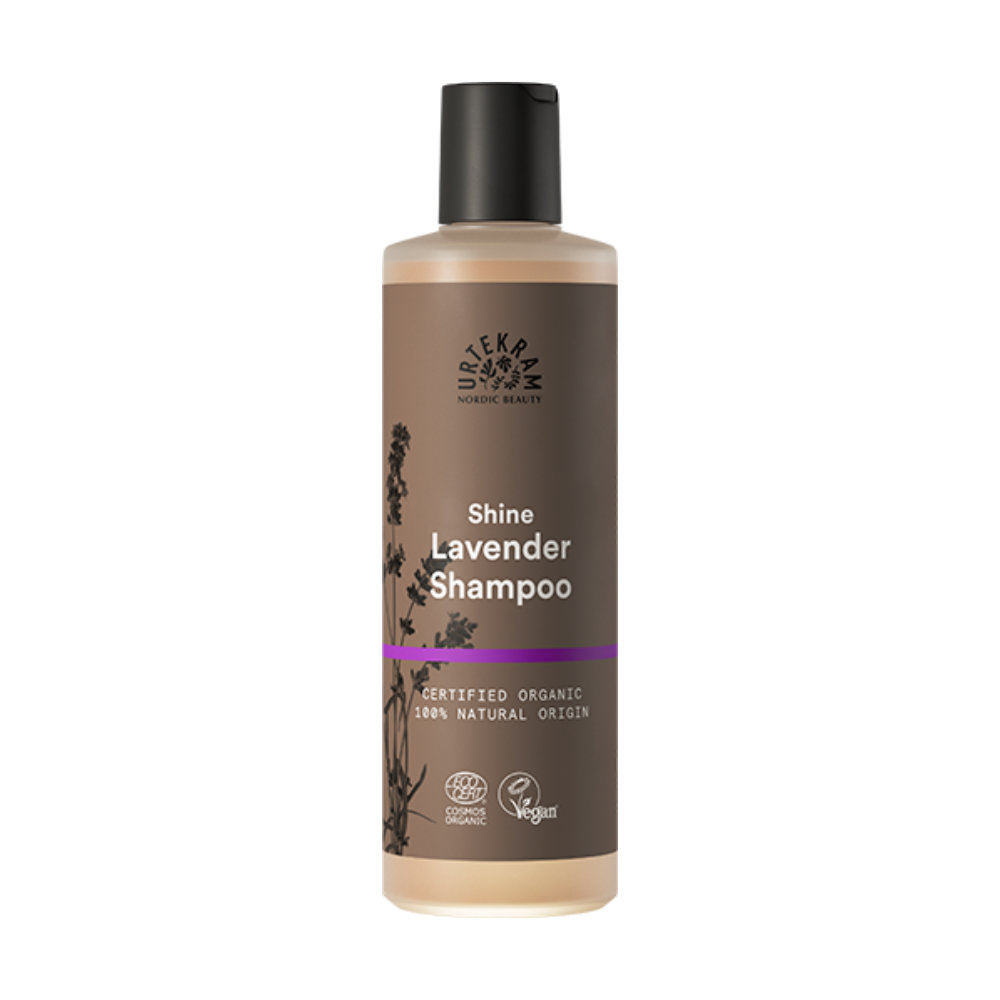 Shine Lavender Shampoo 250ml