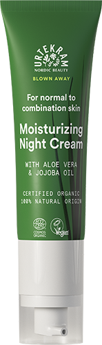 Moisturizing Night Cream 50ml