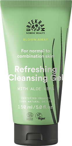 Refreshing Cleansing Gel 150ml