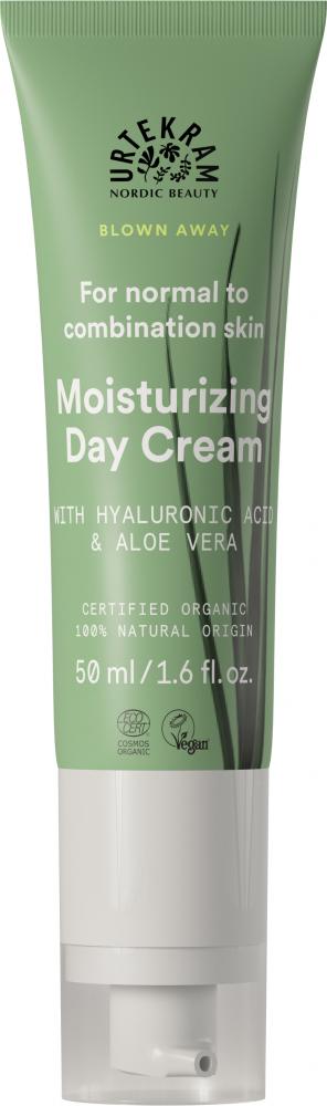 Moisturizing Day Cream 50ml