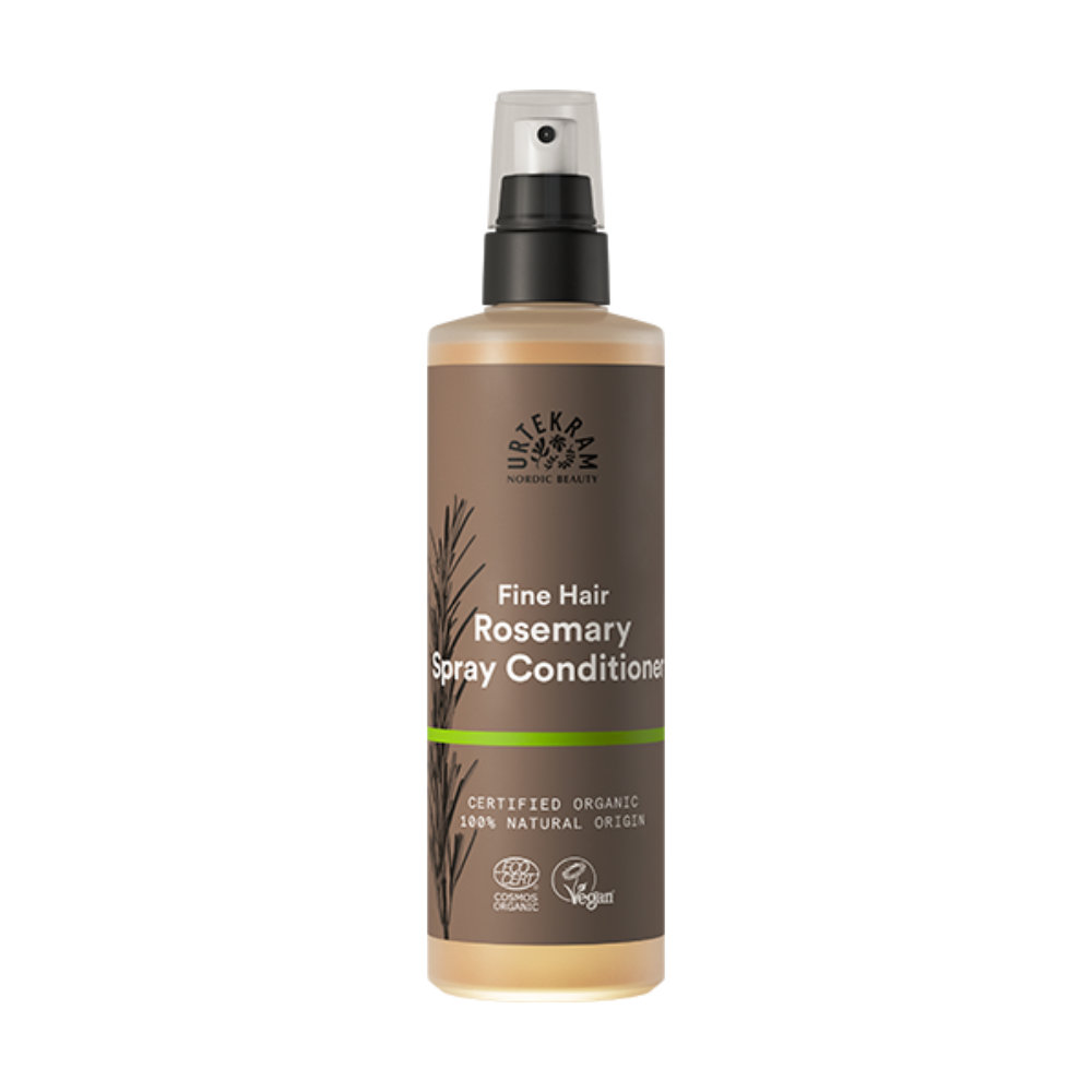 Fine Hair Rosemary Spray Conditioner 250ml