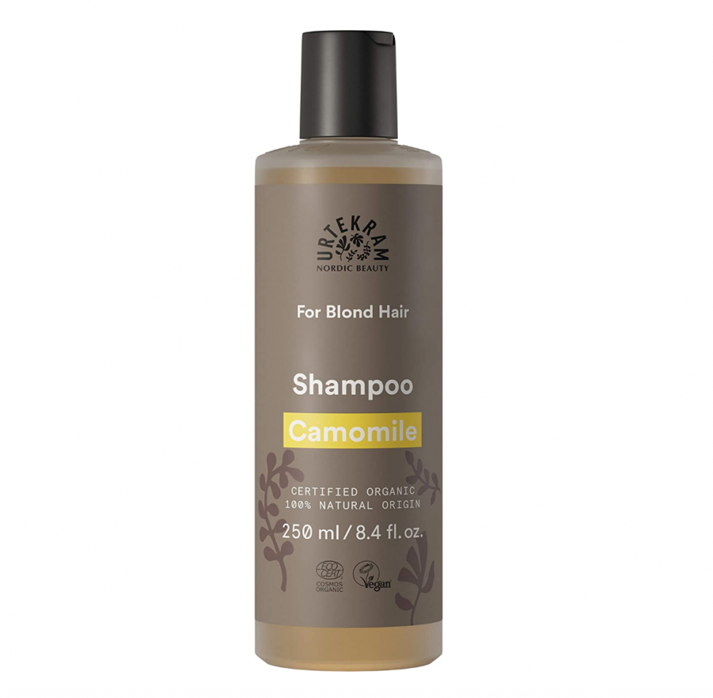 Shampoo Camomile For Blond Hair 250ml