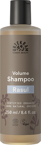 Volume Shampoo Rasul 250ml