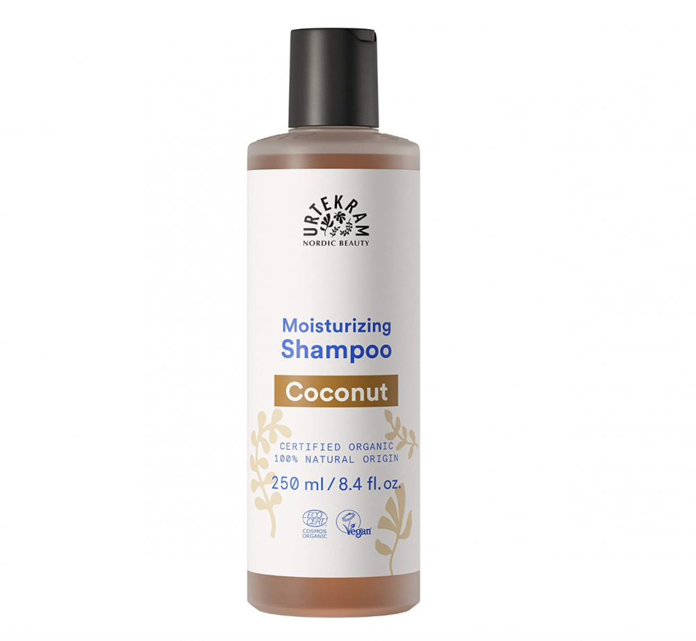 Moisturizing Shampoo Coconut 250ml