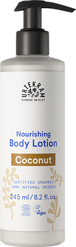 Nourishing Body Lotion Coconut 245ml