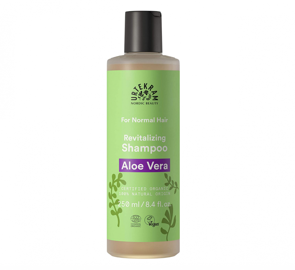 Revitalizing Shampoo Aloe Vera for Normal Hair 250ml