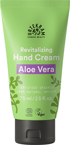 Revitalizing Hand Cream Aloe Vera 75ml