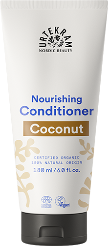 Nourishing Coconut Conditioner 180ml