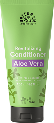 Revitalizing Conditioner Aloe Vera 180ml