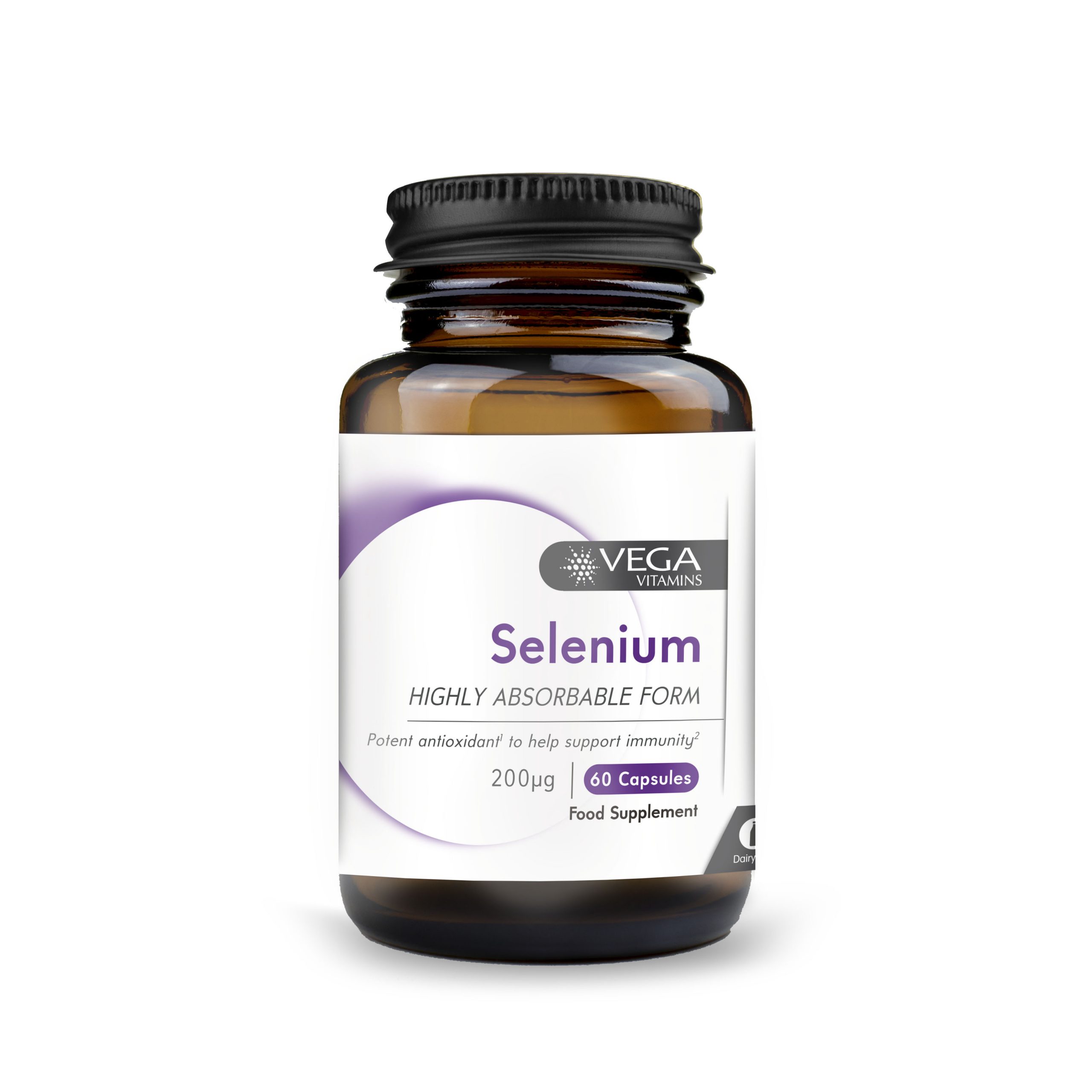 Selenium 60's