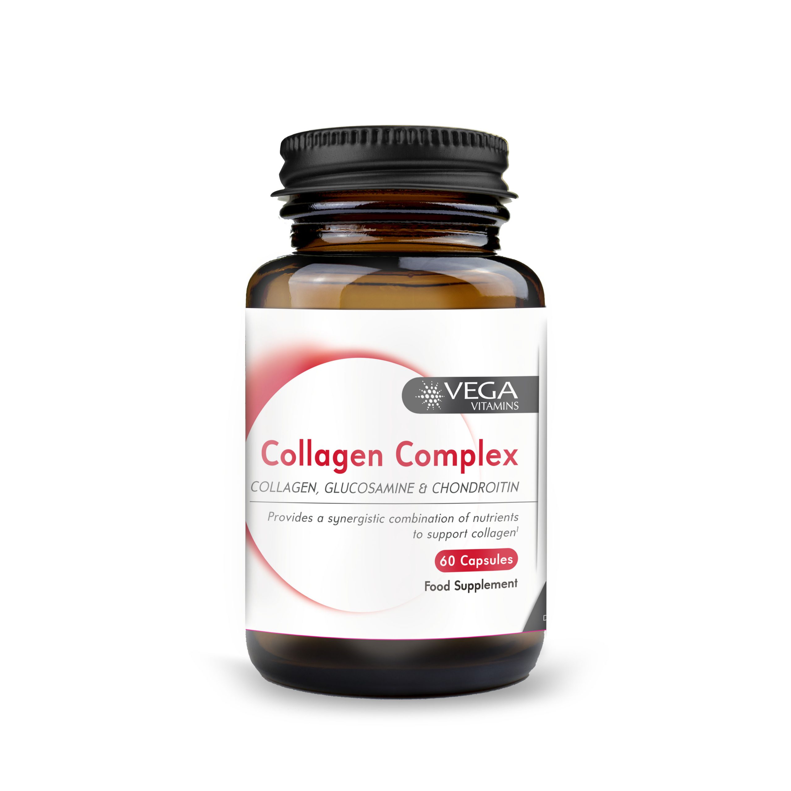 Collagen Complex 60's