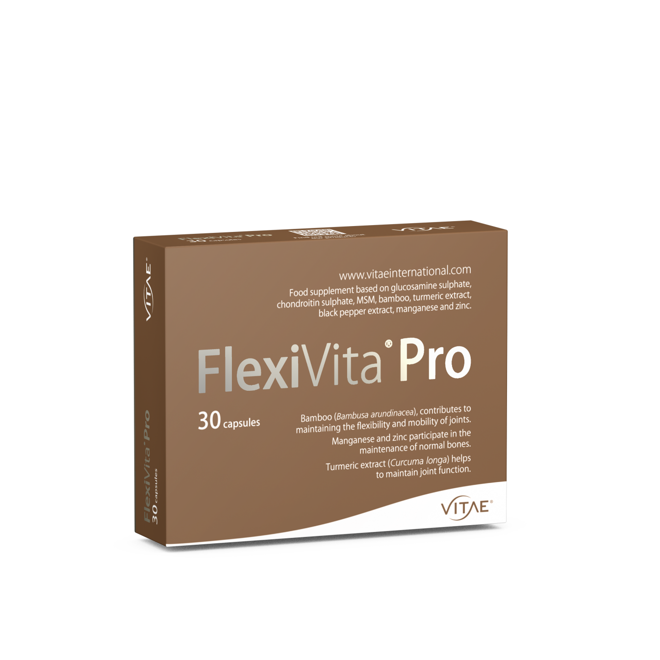 FlexiVita Pro 30's