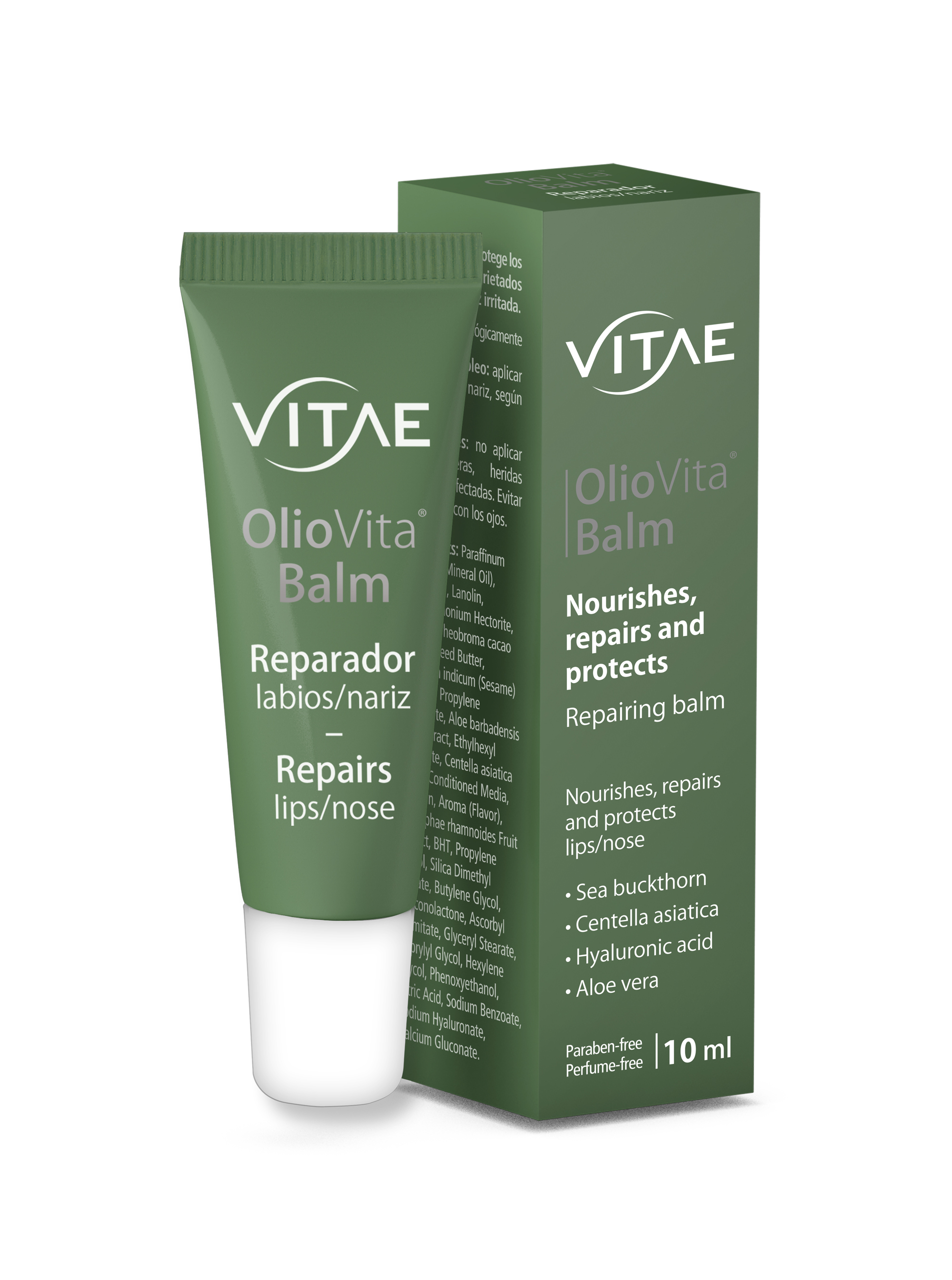 OlioVita Balm 10ml