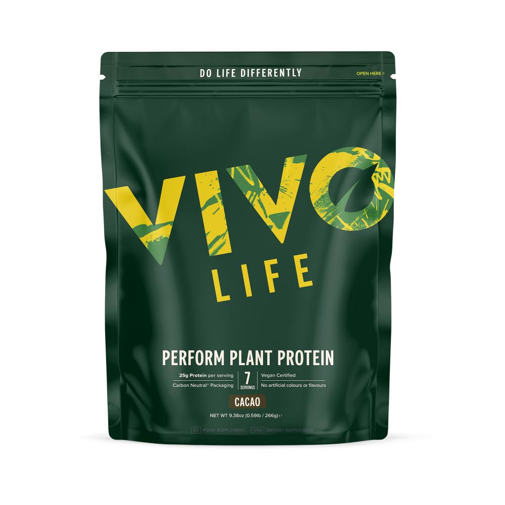 Perform Plant Protein Cacao 266g