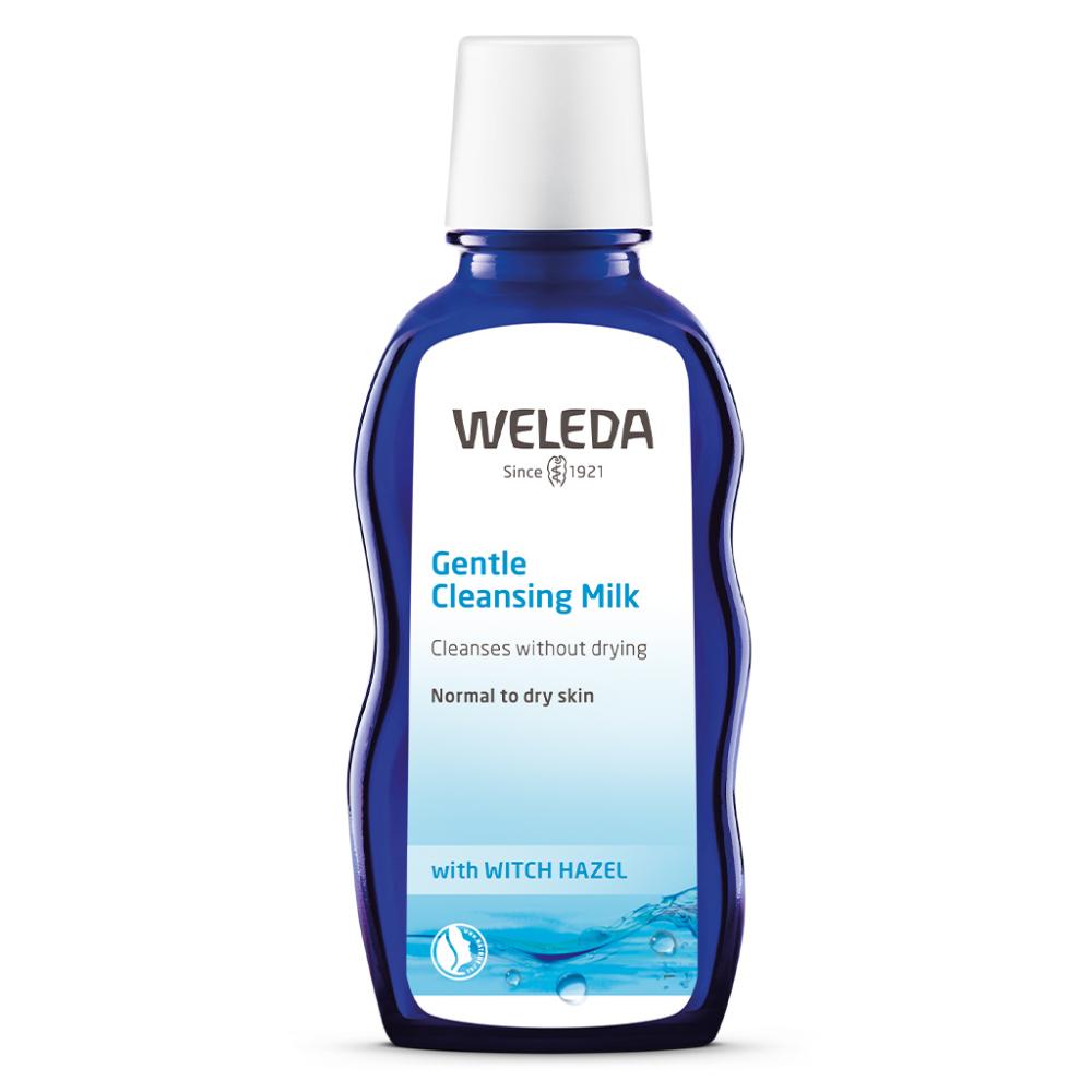 Gentle Cleansing Milk with Witch Hazel 100ml