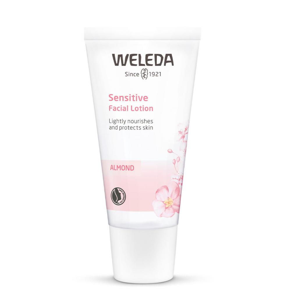 Sensitive Soothing Moisturiser LIGHT 30ml
