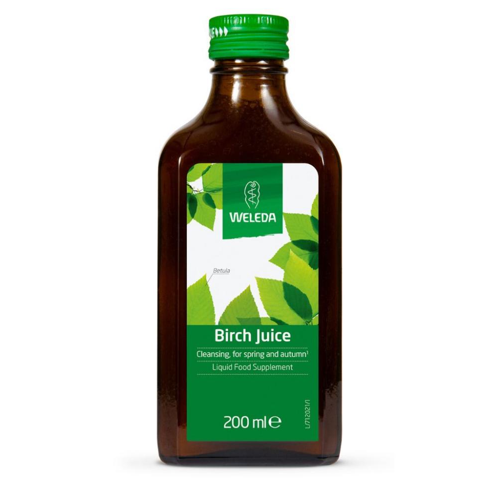 Birch Juice 200ml