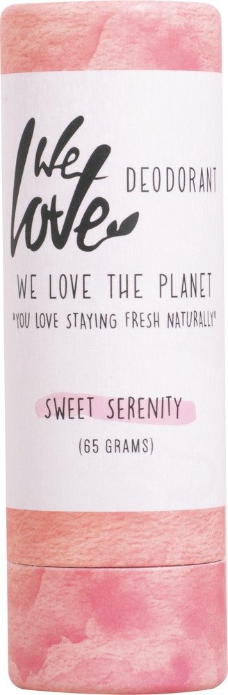 Sweet Serenity Deodorant 65g (Stick)