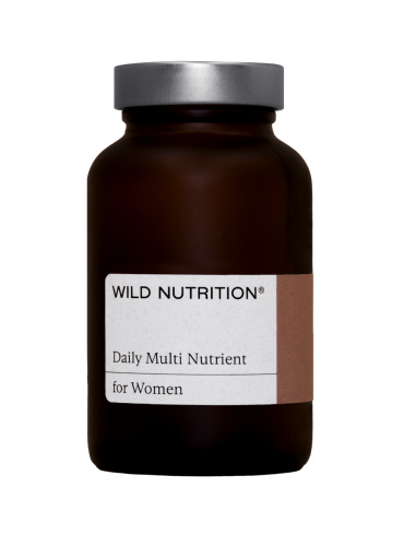 Daily Multi Nutrient for Women 60's