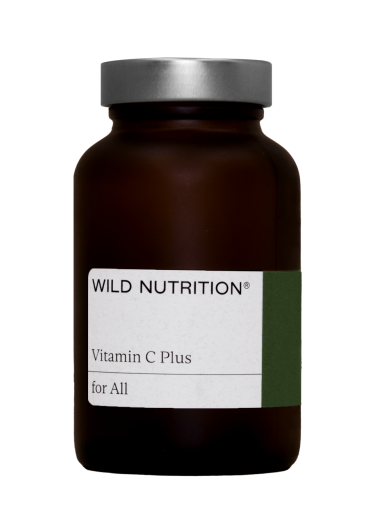 Vitamin C Plus for All 60's