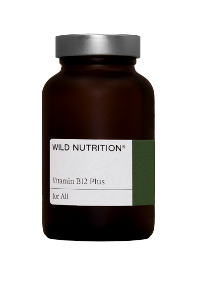 Vitamin B12 Plus for All 30's