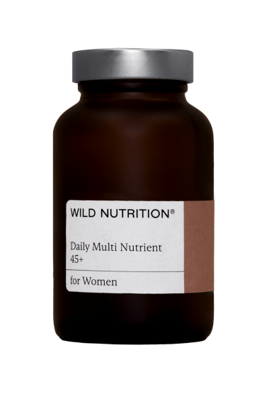 Daily Multi Nutrient 45+ for Women 60's