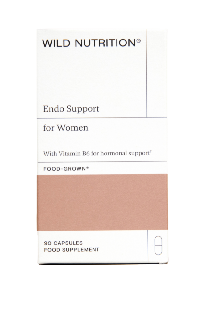 Endo Support for Women 90's
