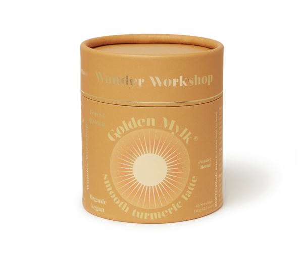 Golden Mylk Smooth Turmeric Latte 150g