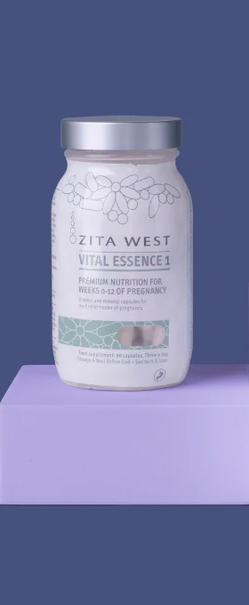 Vital Essence 1 60's